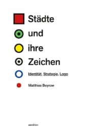 Cover von Städte und ihre Zeichen