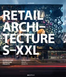 Cover von Retail Architecture S-XXL