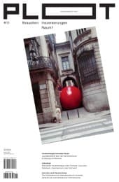 Cover von PLOT 11