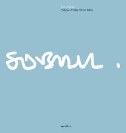 Cover von Aktivhaus B10 by Werner Sobek
