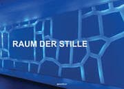 Cover von Raum der Stille
