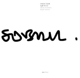 Cover von Werner Sobek: Light Works