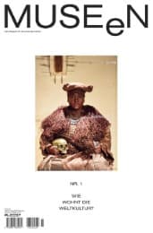 Cover von MUSEeN 1