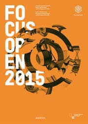 Cover von Focus Open 2015