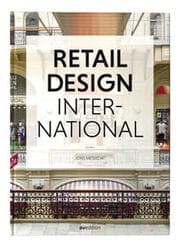Cover von Retail Design International Vol. 3