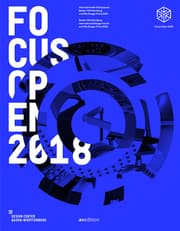 Cover von Focus Open 2018