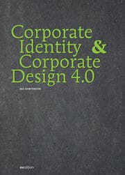 Cover von Corporate Identity & Corporate Design 4.0