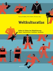 Cover von Weltkulturatlas