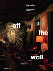Cover von off the wall