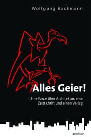 Cover von Alles Geier!
