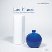 Cover von Lore Kramer