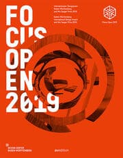 Cover von Focus Open 2019