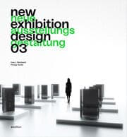 Cover von New Exhibition Design 03