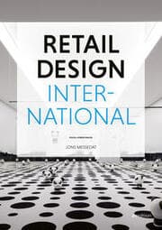Cover von Retail Design International Vol. 5