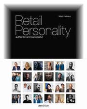 Cover von Retail Personality