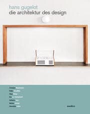 Cover von Hans Gugelot