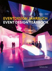 Cover von Eventdesign Jahrbuch 2020/2021