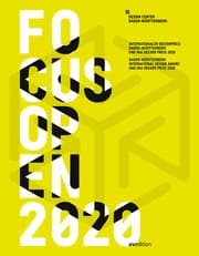 Cover von Focus Open 2020