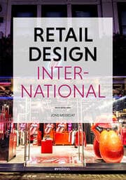 Cover von Retail Design International 6