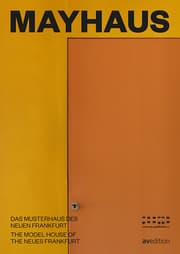 Cover von mayhaus