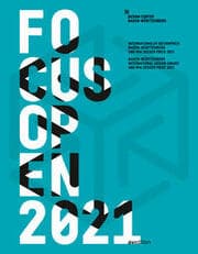 Cover von Focus Open 2021