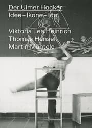 Cover von Der Ulmer Hocker