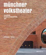 Cover von Münchner Volkstheater