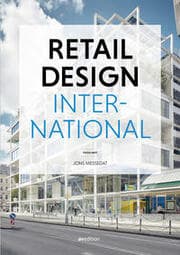 Cover von Retail Design International Vol. 7