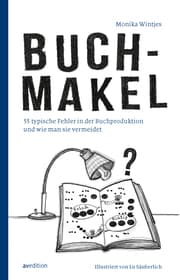 Cover von Buchmakel