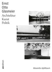 Cover von Ernst Otto Glasmeier