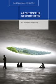 Cover von Architekturgeschichten
