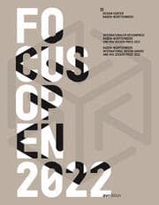 Cover von Focus Open 2022