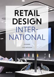 Cover von Retail Design International Vol. 8