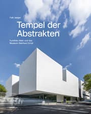 Cover von Tempel der Abstrakten