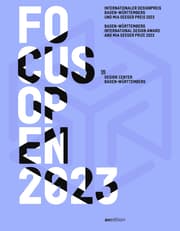 Cover von Focus Open 2023