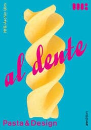 Cover von al dente