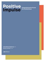 Cover von Positive Impulse