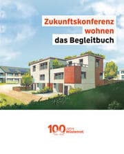 Cover von Zukunftskonferenz Wohnen