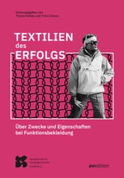 Cover von Textilien des Erfolgs
