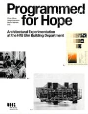 Cover von Programmed for Hope