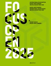 Cover von FOCUS OPEN 2025