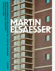 Cover von Martin Elsaesser