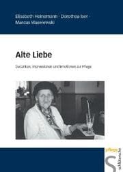 Cover von Alte Liebe