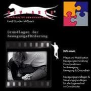 Cover von Grundlagen der Bewegungsförderung