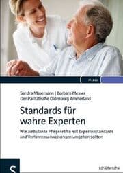 Cover von Standards für wahre Experten