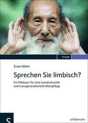 Cover von Sprechen Sie limbisch?