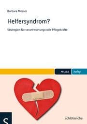 Cover von Helfersyndrom?