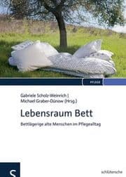 Cover von Lebensraum Bett