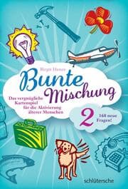 Cover von Bunte Mischung 2