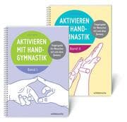 Cover von Aktivieren mit Handgymnastik 1+2